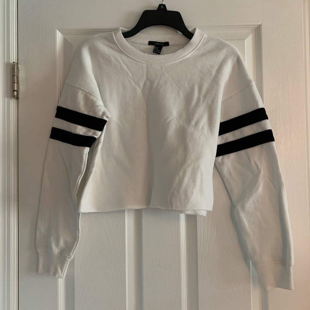 S Forever 21 Sweater